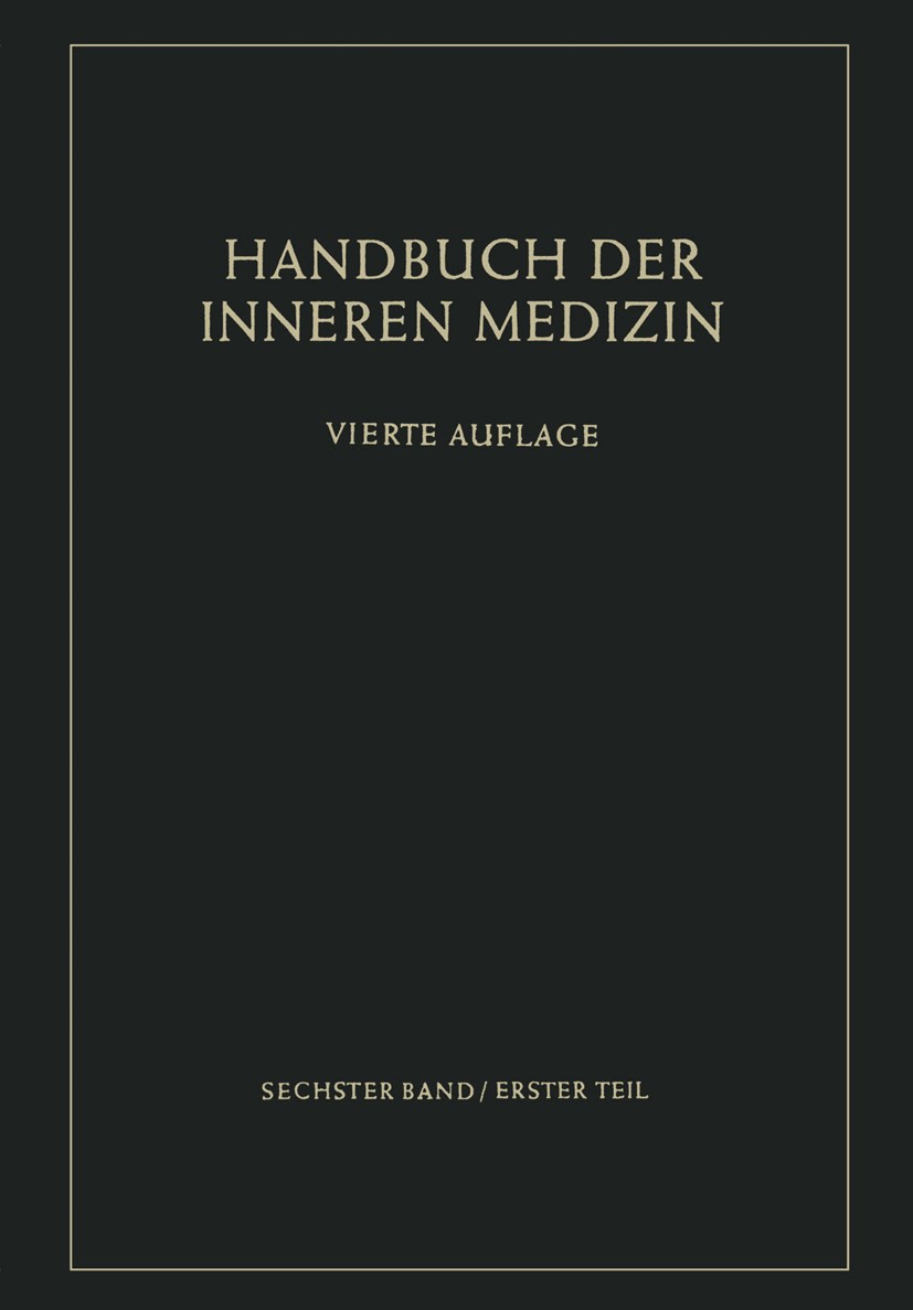 Titlebook: Konstitution, allergische Krankheiten der Knochen, Gelenke und Muskeln, Krankheiten aus äusseren phy; F. Curtius,H. Kämmerer,W. Tischendor Titlebook: Konstitution, allergische Krankheiten der Knochen, Gelenke und Muskeln, Krankheiten aus äusseren phy; F. Curtius,H. Kämmerer,W. Tischendor