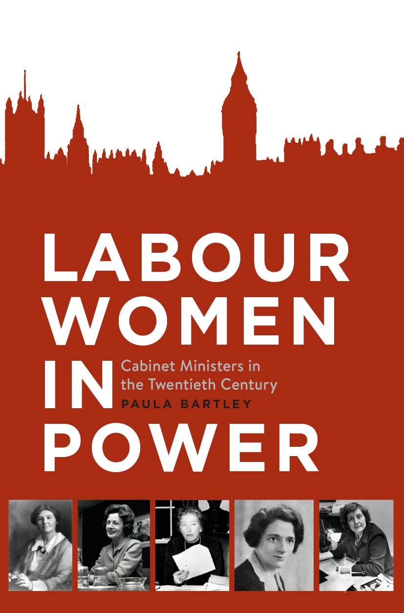 Titlebook: Labour Women in Power; Cabinet Ministers in Paula Bartley Book 2019 The Editor(s) (if applicable) and The Author(s), under exclusive licens Titlebook: Labour Women in Power; Cabinet Ministers in Paula Bartley Book 2019 The Editor(s) (if applicable) and The Author(s), under exclusive licens