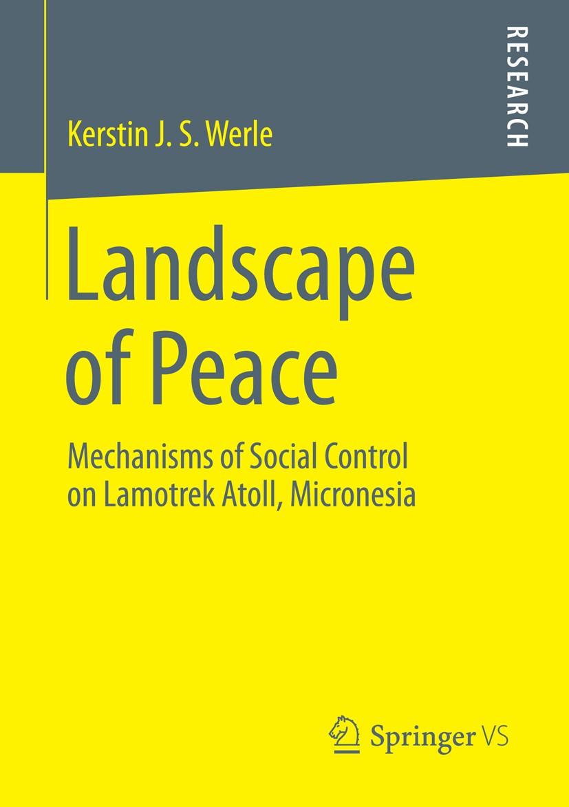 Titlebook: Landscape of Peace; Mechanisms of Social Kerstin J. S. Werle Book 2014 Springer Fachmedien Wiesbaden 2014 Amerikanisierung.Katholizismus.La Titlebook: Landscape of Peace; Mechanisms of Social Kerstin J. S. Werle Book 2014 Springer Fachmedien Wiesbaden 2014 Amerikanisierung.Katholizismus.La