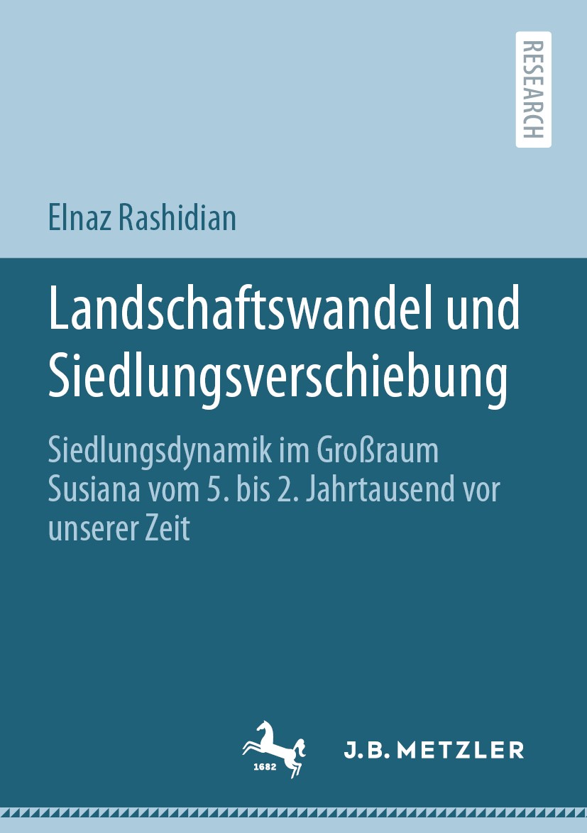 Titlebook: Landschaftswandel und Siedlungsverschiebung; Siedlungsdynamik im Elnaz Rashidian Book 2020 Der/die Herausgeber bzw. der/die Autor(en), exk Titlebook: Landschaftswandel und Siedlungsverschiebung; Siedlungsdynamik im Elnaz Rashidian Book 2020 Der/die Herausgeber bzw. der/die Autor(en), exk