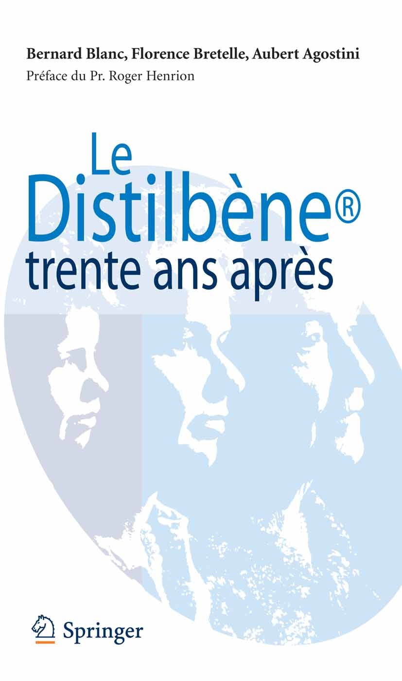 Titlebook: Le Distilbène trente ans après; Les enfants des 2ème Bernard Blanc,Florence Bretelle,Aubert Agostini Book 2007Latest edition Springer-Verla Titlebook: Le Distilbène trente ans après; Les enfants des 2ème Bernard Blanc,Florence Bretelle,Aubert Agostini Book 2007Latest edition Springer-Verla