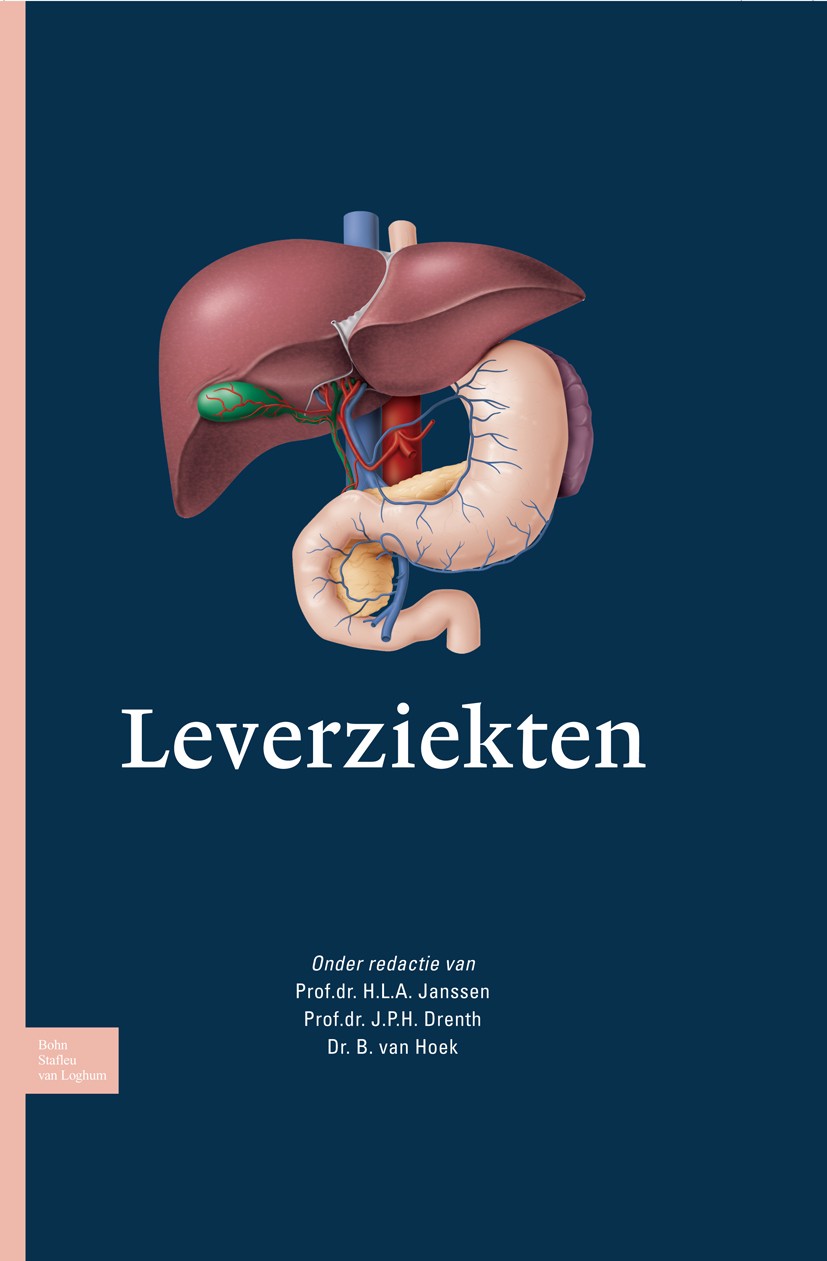 Titlebook: Leverziekten; H.L.A. Janssen,J.P.H. Drenth,B. Hoek Book 2009Latest edition Bohn Stafleu van Loghum 2009 hepatology Titlebook: Leverziekten; H.L.A. Janssen,J.P.H. Drenth,B. Hoek Book 2009Latest edition Bohn Stafleu van Loghum 2009 hepatology