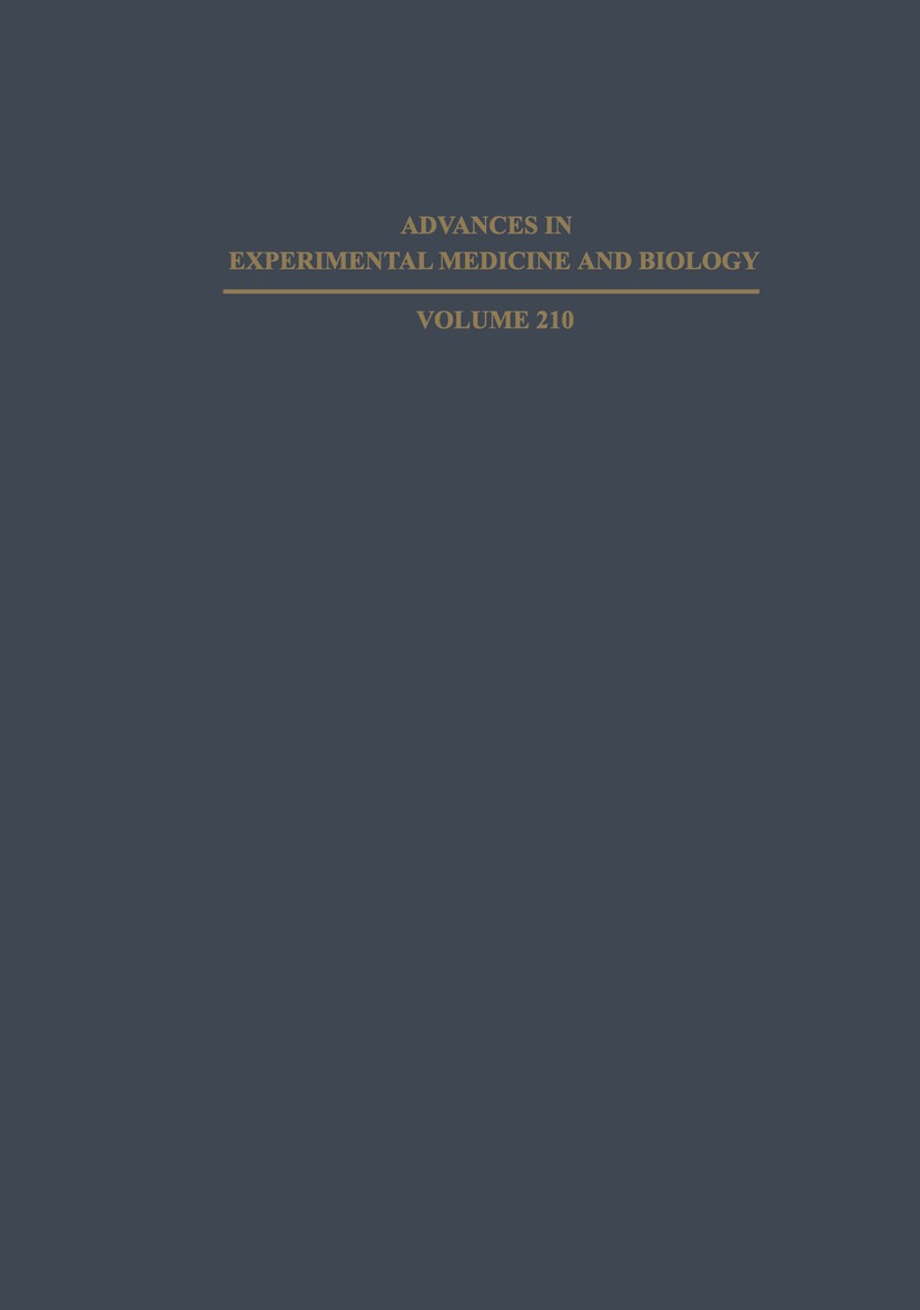 Titlebook: Lipoproteins and Atherosclerosis; C. L. Malmendier,P. Alaupovic Book 1987 The Editor(s) (if applicable) and The Author(s), under exclusive Titlebook: Lipoproteins and Atherosclerosis; C. L. Malmendier,P. Alaupovic Book 1987 The Editor(s) (if applicable) and The Author(s), under exclusive