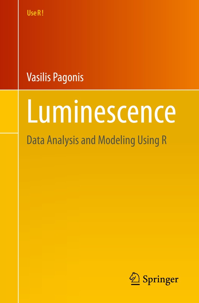 Titlebook: Luminescence; Data Analysis and Mo Vasilis Pagonis Book 2021 The Editor(s) (if applicable) and The Author(s), under exclusive license to Sp Titlebook: Luminescence; Data Analysis and Mo Vasilis Pagonis Book 2021 The Editor(s) (if applicable) and The Author(s), under exclusive license to Sp