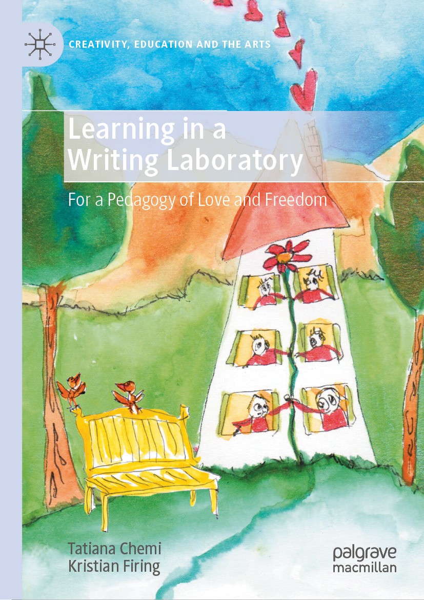 Titlebook: Learning in a Writing Laboratory; For a Pedagogy of Lo Tatiana Chemi,Kristian Firing Book 2024 The Editor(s) (if applicable) and The Author Titlebook: Learning in a Writing Laboratory; For a Pedagogy of Lo Tatiana Chemi,Kristian Firing Book 2024 The Editor(s) (if applicable) and The Author