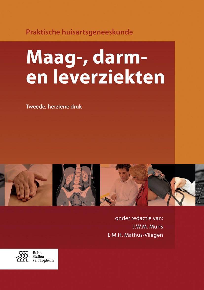 Titlebook: Maag-, darm- en leverziekten; J.W.M. Muris,E.M.H. Mathus-Vliegen Book 2016Latest edition Bohn Stafleu van Loghum 2016 Dyspepsie.Hematemesi Titlebook: Maag-, darm- en leverziekten; J.W.M. Muris,E.M.H. Mathus-Vliegen Book 2016Latest edition Bohn Stafleu van Loghum 2016 Dyspepsie.Hematemesi