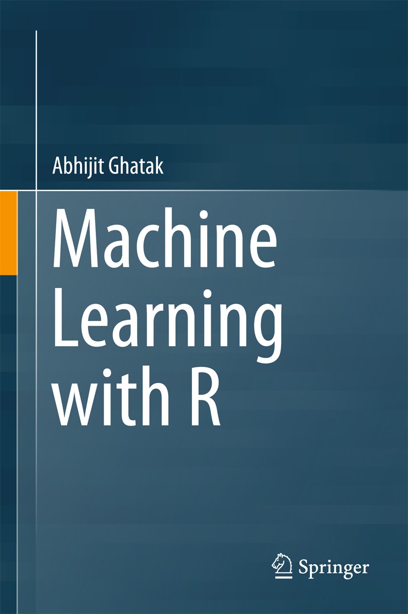 Titlebook: Machine Learning with R; Abhijit Ghatak Textbook 2017 Springer Nature Singapore Pte Ltd. 2017 Overfitting and underfitting.Bias-Variance t Titlebook: Machine Learning with R; Abhijit Ghatak Textbook 2017 Springer Nature Singapore Pte Ltd. 2017 Overfitting and underfitting.Bias-Variance t