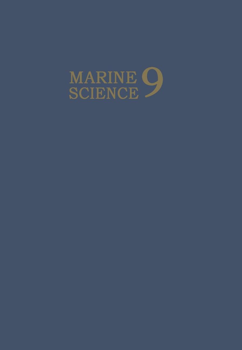 Titlebook: Marine Geology and Oceanography of the Pacific Manganese Nodule Province; James L. Bischoff,David Z. Piper Book 1979 Plenum Press, New Yor Titlebook: Marine Geology and Oceanography of the Pacific Manganese Nodule Province; James L. Bischoff,David Z. Piper Book 1979 Plenum Press, New Yor