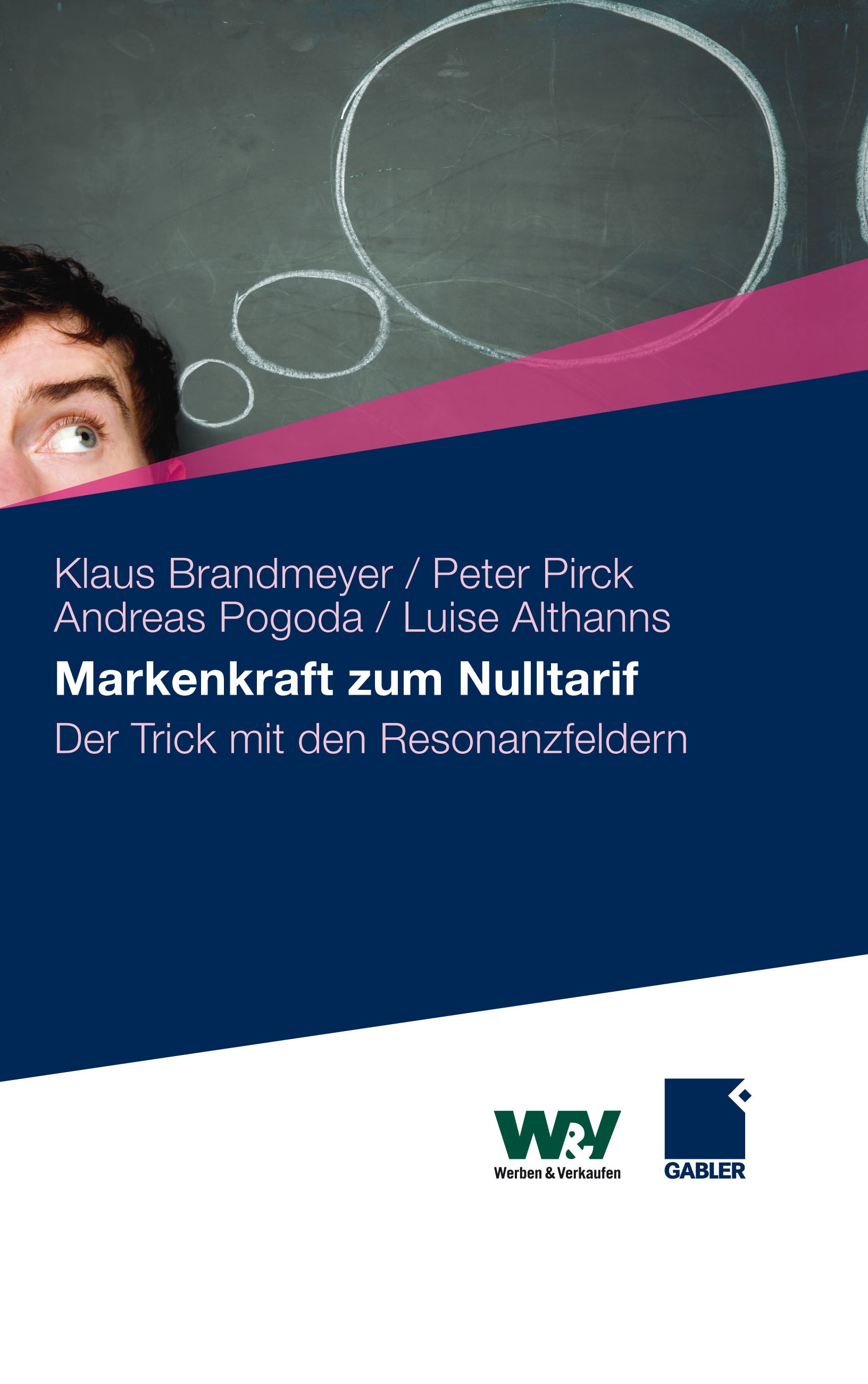 Titlebook: Markenkraft zum Nulltarif; Der Trick mit den Re Klaus Brandmeyer,Peter Pirck,Luise Althanns Book 2011 Gabler Verlag | Springer Fachmedien W Titlebook: Markenkraft zum Nulltarif; Der Trick mit den Re Klaus Brandmeyer,Peter Pirck,Luise Althanns Book 2011 Gabler Verlag | Springer Fachmedien W