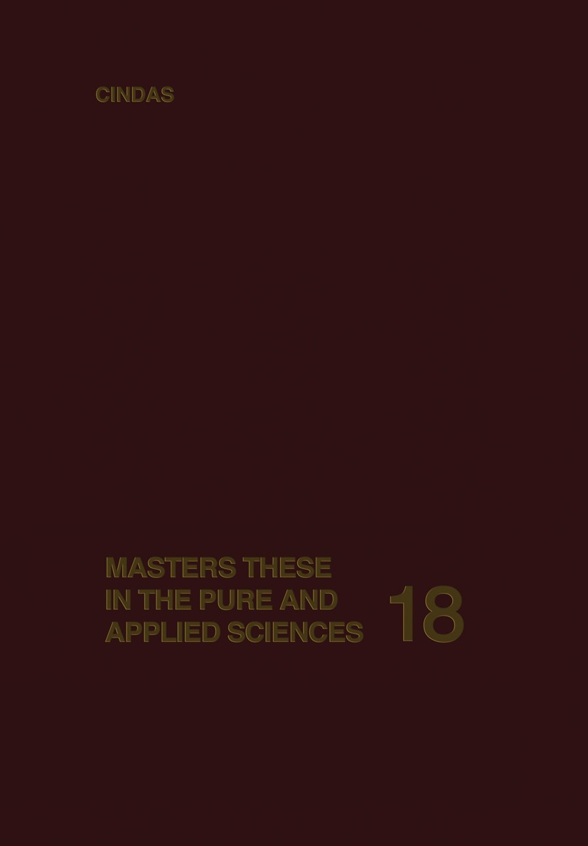 Titlebook: Masters Theses in the Pure and Applied Sciences; Wade H. Shafer Book 1974 Springer Science+Business Media New York 1974 astronomy.ceramics Titlebook: Masters Theses in the Pure and Applied Sciences; Wade H. Shafer Book 1974 Springer Science+Business Media New York 1974 astronomy.ceramics