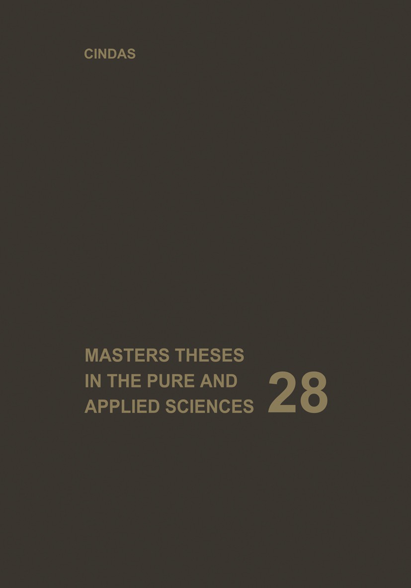 Titlebook: Masters Theses in the Pure and Applied Sciences; Accepted by Colleges Wade H. Shafer Book 1984 Purdue Research Foundation 1984 astronomy.ce Titlebook: Masters Theses in the Pure and Applied Sciences; Accepted by Colleges Wade H. Shafer Book 1984 Purdue Research Foundation 1984 astronomy.ce