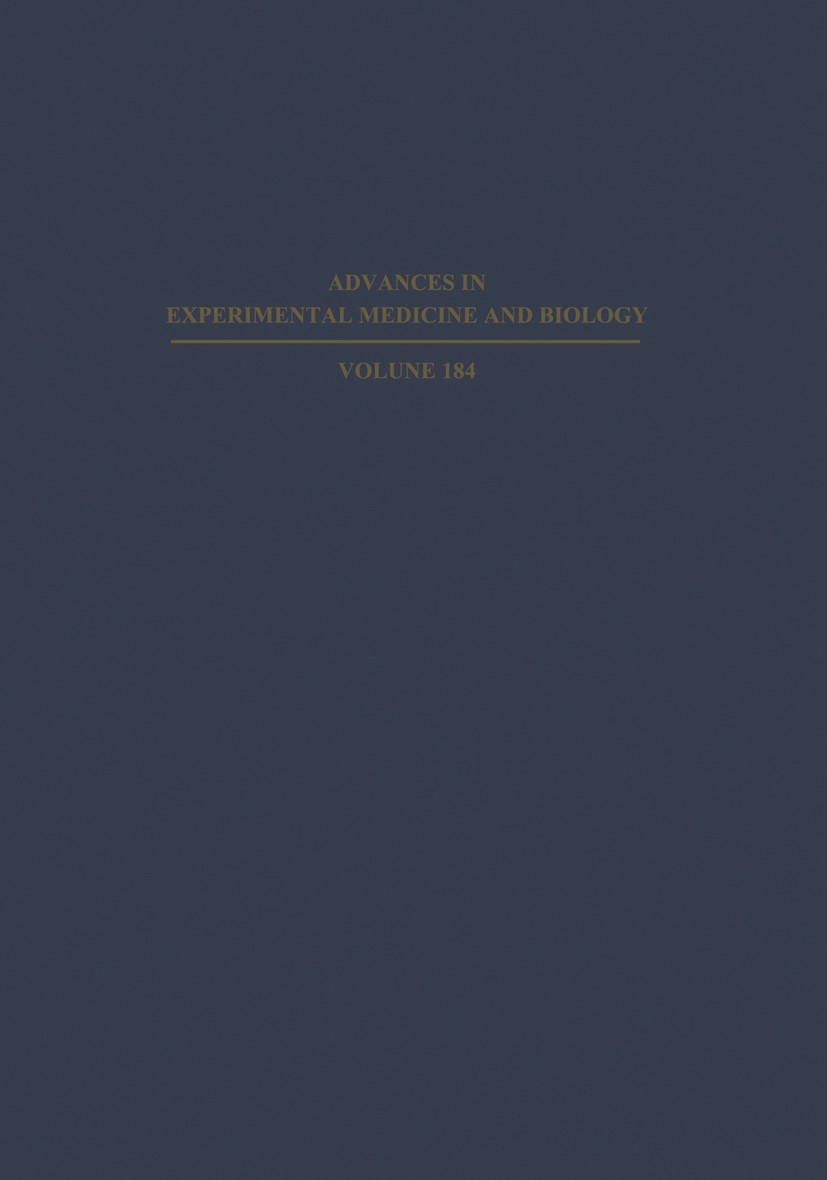 Titlebook: Mechanisms of Cell-Mediated Cytotoxicity II; Pierre Henkart,Eric Martz Book 1985 The Editor(s) (if applicable) and The Author(s), under ex Titlebook: Mechanisms of Cell-Mediated Cytotoxicity II; Pierre Henkart,Eric Martz Book 1985 The Editor(s) (if applicable) and The Author(s), under ex