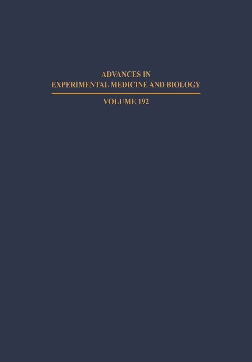 Titlebook: Mechanisms of Stimulus—Response Coupling in Platelets; J. Westwick,M. F. Scully,V. V. Kakkar Book 1985 The Editor(s) (if applicable) and T Titlebook: Mechanisms of Stimulus—Response Coupling in Platelets; J. Westwick,M. F. Scully,V. V. Kakkar Book 1985 The Editor(s) (if applicable) and T