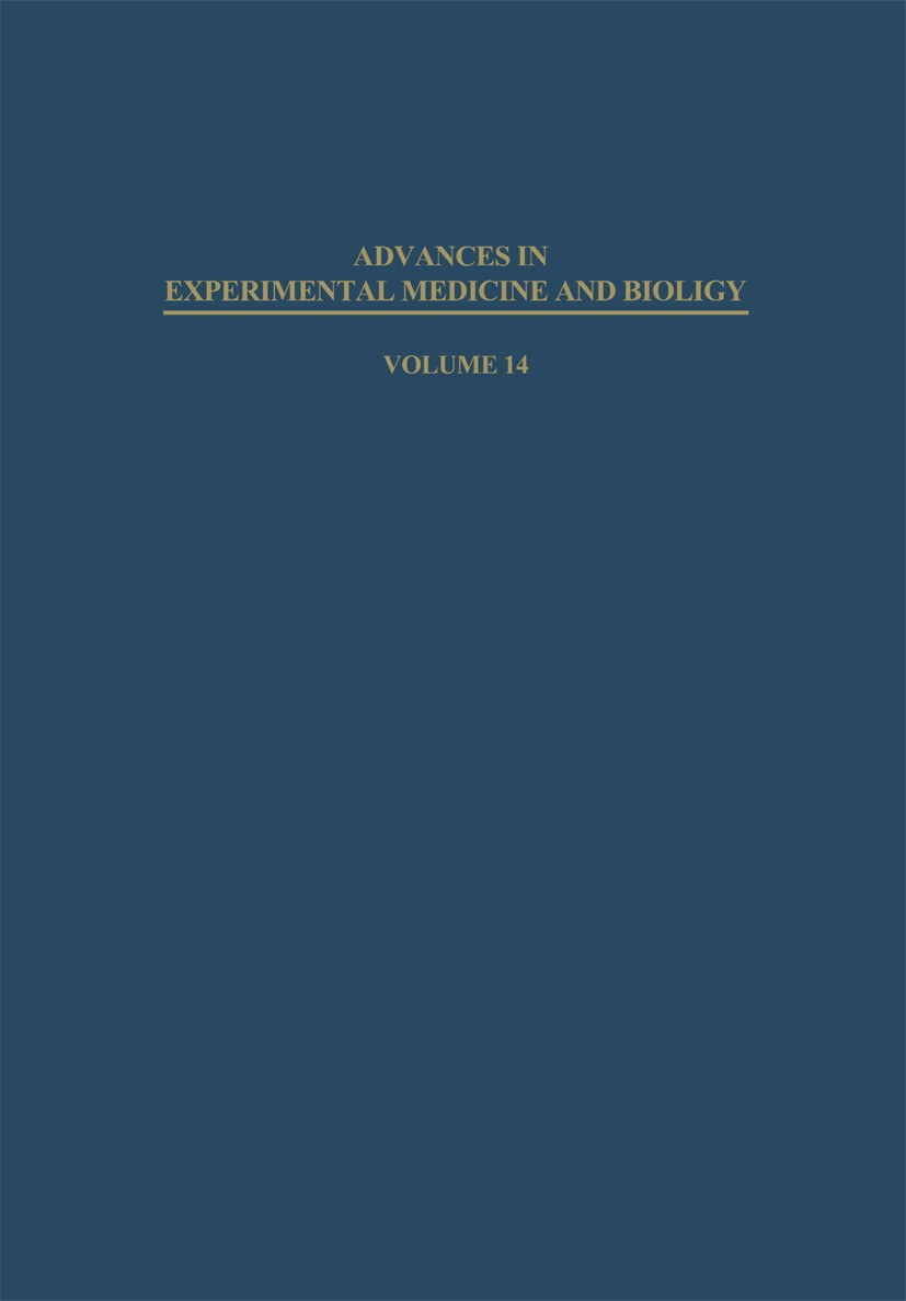 Titlebook: Membrane-Bound Enzymes; Proceedings of an In Giuseppe Porcellati,Fernando Jeso Conference proceedings 1971 The Editor(s) (if applicable) an Titlebook: Membrane-Bound Enzymes; Proceedings of an In Giuseppe Porcellati,Fernando Jeso Conference proceedings 1971 The Editor(s) (if applicable) an