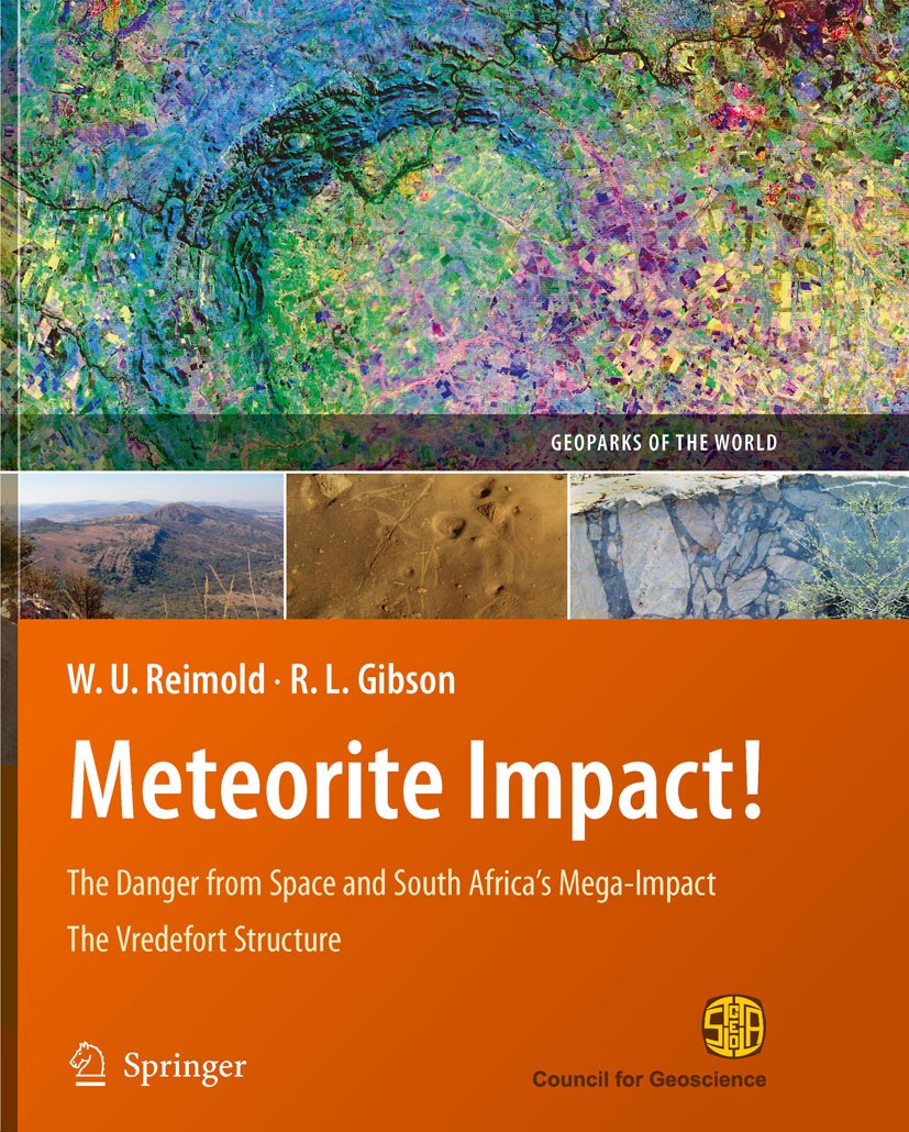 Titlebook: Meteorite Impact!; The Danger from Spac Wolf Uwe Reimold,Roger L. Gibson Book 2010Latest edition The Editor(s) (if applicable) and The Auth Titlebook: Meteorite Impact!; The Danger from Spac Wolf Uwe Reimold,Roger L. Gibson Book 2010Latest edition The Editor(s) (if applicable) and The Auth