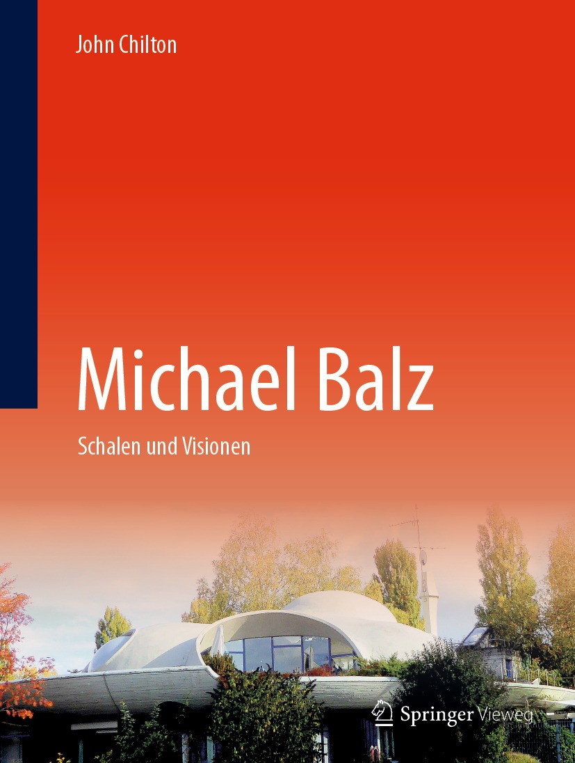 Titlebook: Michael Balz; Schalen und Visionen John Chilton Book 2024 Der/die Herausgeber bzw. der/die Autor(en), exklusiv lizenziert an Springer Natur Titlebook: Michael Balz; Schalen und Visionen John Chilton Book 2024 Der/die Herausgeber bzw. der/die Autor(en), exklusiv lizenziert an Springer Natur