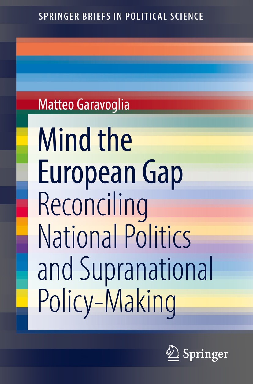 Titlebook: Mind the European Gap; Reconciling National Matteo Garavoglia Book 2022 The Author(s), under exclusive license to Springer Nature Switzerla Titlebook: Mind the European Gap; Reconciling National Matteo Garavoglia Book 2022 The Author(s), under exclusive license to Springer Nature Switzerla