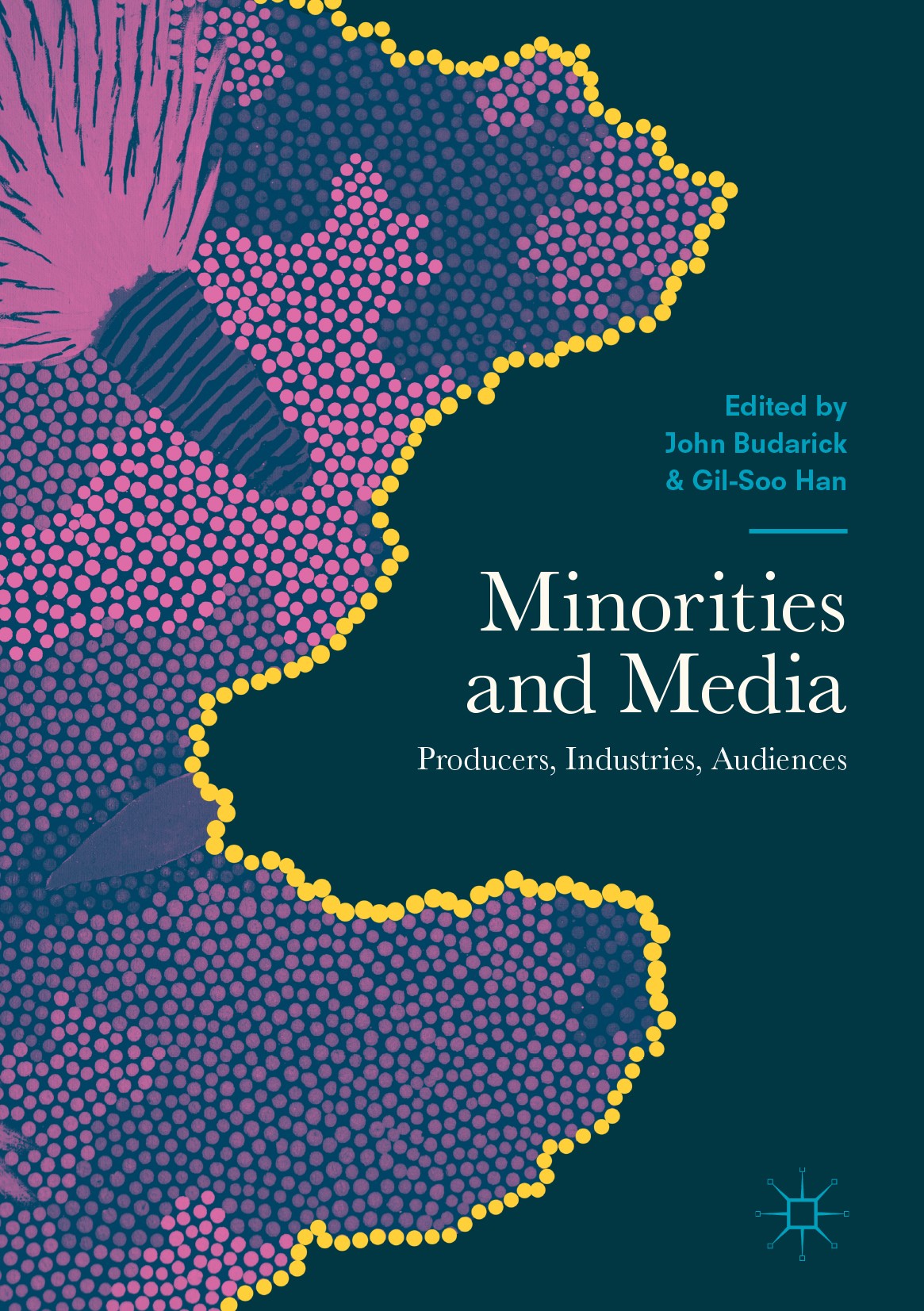 Titlebook: Minorities and Media; Producers, Industrie John Budarick,Gil-Soo Han Book 2017 The Editor(s) (if applicable) and The Author(s) 2017 Media.M Titlebook: Minorities and Media; Producers, Industrie John Budarick,Gil-Soo Han Book 2017 The Editor(s) (if applicable) and The Author(s) 2017 Media.M