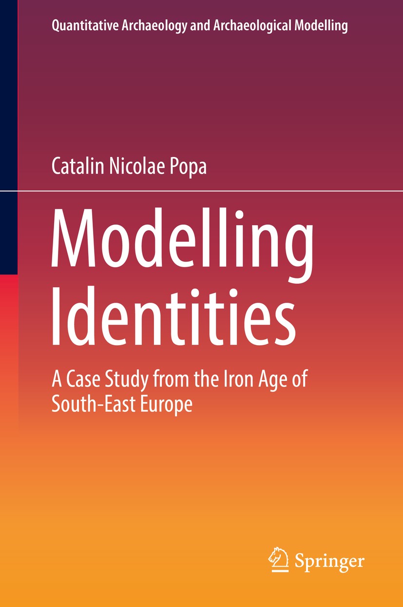 Titlebook: Modelling Identities; A Case Study from th Catalin Nicolae Popa Textbook 2018 Springer International Publishing AG, part of Springer Nature Titlebook: Modelling Identities; A Case Study from th Catalin Nicolae Popa Textbook 2018 Springer International Publishing AG, part of Springer Nature