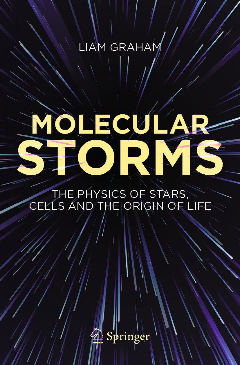 Titlebook: Molecular Storms; The Physics of Stars Liam Graham Book 2023 The Editor(s) (if applicable) and The Author(s), under exclusive license to Sp Titlebook: Molecular Storms; The Physics of Stars Liam Graham Book 2023 The Editor(s) (if applicable) and The Author(s), under exclusive license to Sp
