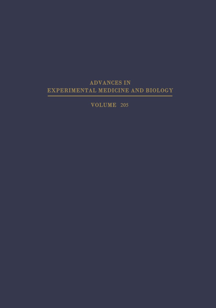 Titlebook: Molecular and Cellular Aspects of Reproduction; Dharam S. Dhindsa (Executive Secretary/Referral Of Book 1986 The Editor(s) (if applicable) Titlebook: Molecular and Cellular Aspects of Reproduction; Dharam S. Dhindsa (Executive Secretary/Referral Of Book 1986 The Editor(s) (if applicable)