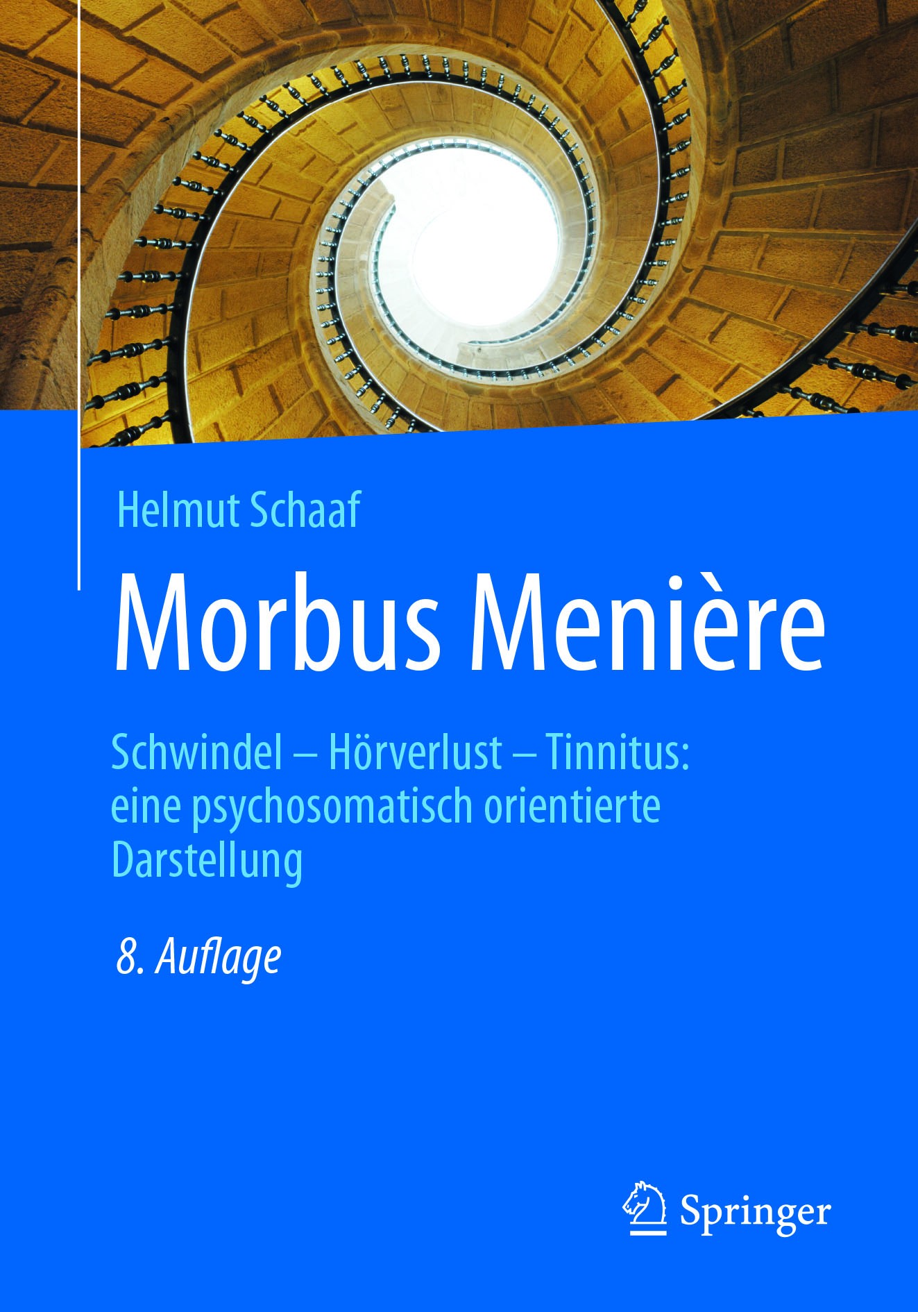 Titlebook: Morbus Menière; Schwindel - Hörverlu Helmut Schaaf Book 20178th edition © Springer-Verlag GmbH Deutschland 2017 Augenzittern.Berufsunfähigk Titlebook: Morbus Menière; Schwindel - Hörverlu Helmut Schaaf Book 20178th edition © Springer-Verlag GmbH Deutschland 2017 Augenzittern.Berufsunfähigk