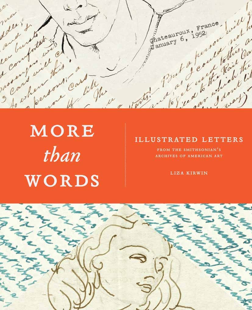 Titlebook: More Than Words; Illustrated Letters Liza Kirwin Book 2005Latest edition Princeton Architectural Press 2005 Illustration.Letter.Smithsonia Titlebook: More Than Words; Illustrated Letters Liza Kirwin Book 2005Latest edition Princeton Architectural Press 2005 Illustration.Letter.Smithsonia