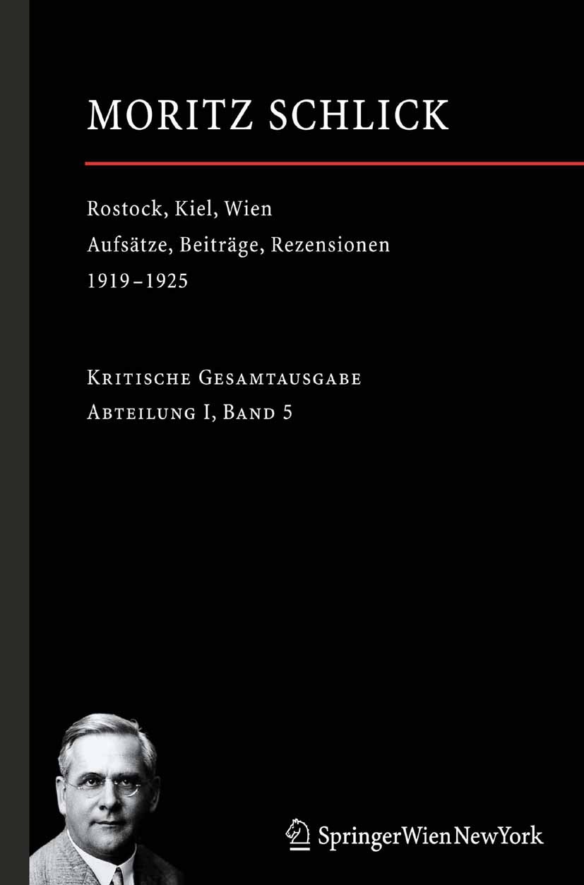 Titlebook: Rostock, Kiel, Wien; Aufsätze, Beiträge, Edwin Glassner,Heidi König-Porstner Book 2012 Springer-Verlag/Wien 2012 Wissenschaftsphilosophie Titlebook: Rostock, Kiel, Wien; Aufsätze, Beiträge, Edwin Glassner,Heidi König-Porstner Book 2012 Springer-Verlag/Wien 2012 Wissenschaftsphilosophie