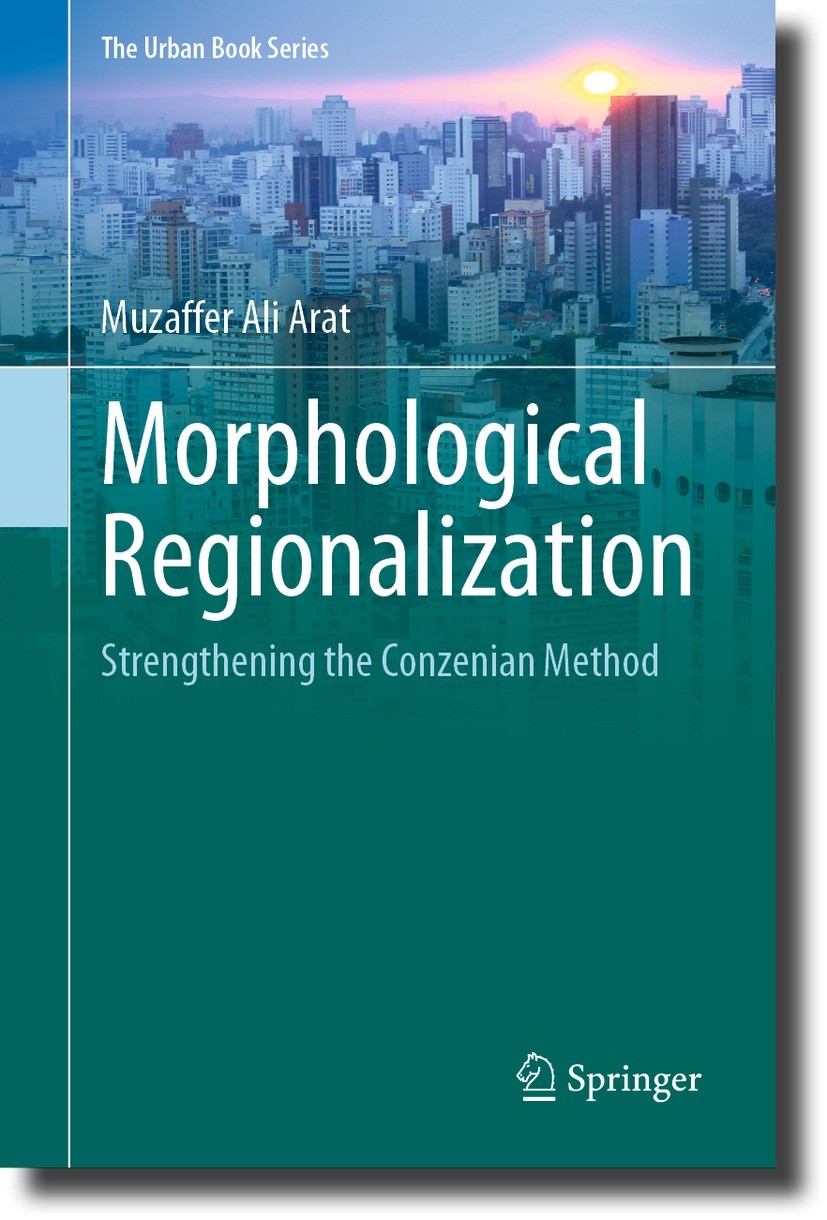 Titlebook: Morphological Regionalization; Strengthening the Co Muzaffer Ali Arat Book 2023 The Editor(s) (if applicable) and The Author(s), under excl Titlebook: Morphological Regionalization; Strengthening the Co Muzaffer Ali Arat Book 2023 The Editor(s) (if applicable) and The Author(s), under excl