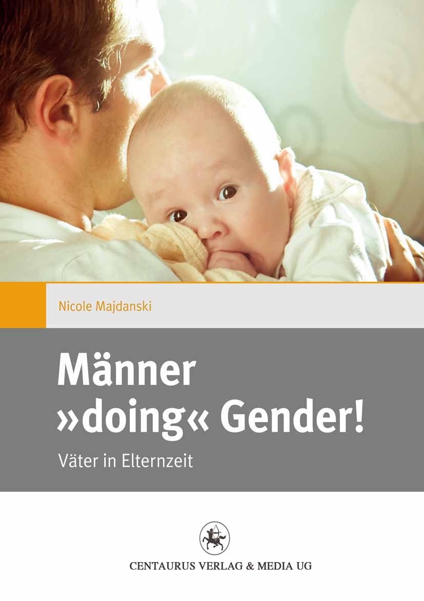 Titlebook: Männer Titlebook: Männer