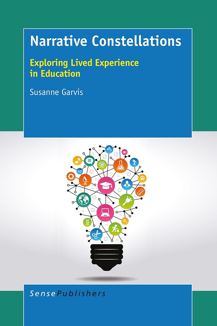 Titlebook: Narrative Constellations; Exploring Lived Expe Susanne Garvis Book 2015 SensePublishers-Rotterdam, The Netherlands 2015 constellation.conte Titlebook: Narrative Constellations; Exploring Lived Expe Susanne Garvis Book 2015 SensePublishers-Rotterdam, The Netherlands 2015 constellation.conte