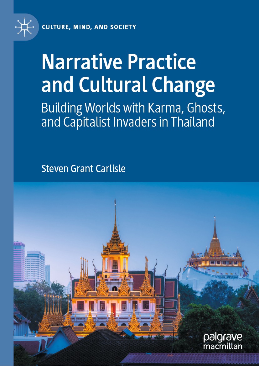 Titlebook: Narrative Practice and Cultural Change; Building Worlds with Steven Grant Carlisle Book 2020 The Editor(s) (if applicable) and The Author(s Titlebook: Narrative Practice and Cultural Change; Building Worlds with Steven Grant Carlisle Book 2020 The Editor(s) (if applicable) and The Author(s