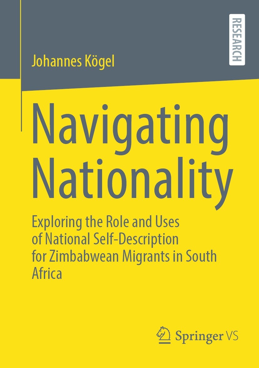 Titlebook: Navigating Nationality; Exploring the Role a Johannes Kögel Book 2024 The Editor(s) (if applicable) and The Author(s), under exclusive lice Titlebook: Navigating Nationality; Exploring the Role a Johannes Kögel Book 2024 The Editor(s) (if applicable) and The Author(s), under exclusive lice