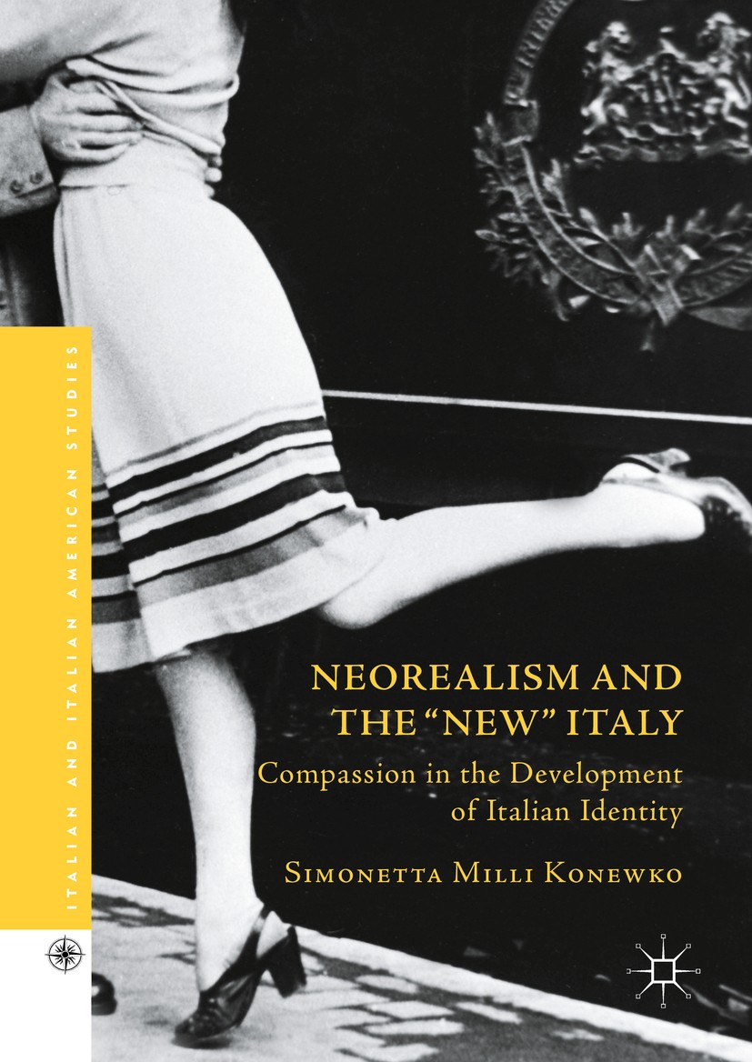 Titlebook: Neorealism and the Titlebook: Neorealism and the
