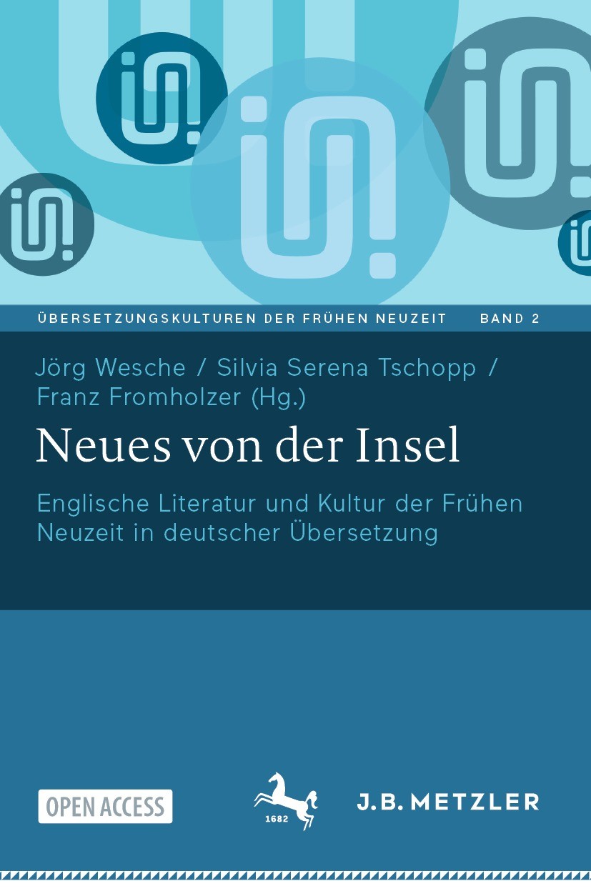 Titlebook: Neues von der Insel; Englische Literatur Jörg Wesche,Silvia Serena Tschopp,Franz Fromholzer Book‘‘‘‘‘‘‘‘ 2024 Der/die Herausgeber bzw. der Titlebook: Neues von der Insel; Englische Literatur Jörg Wesche,Silvia Serena Tschopp,Franz Fromholzer Book‘‘‘‘‘‘‘‘ 2024 Der/die Herausgeber bzw. der