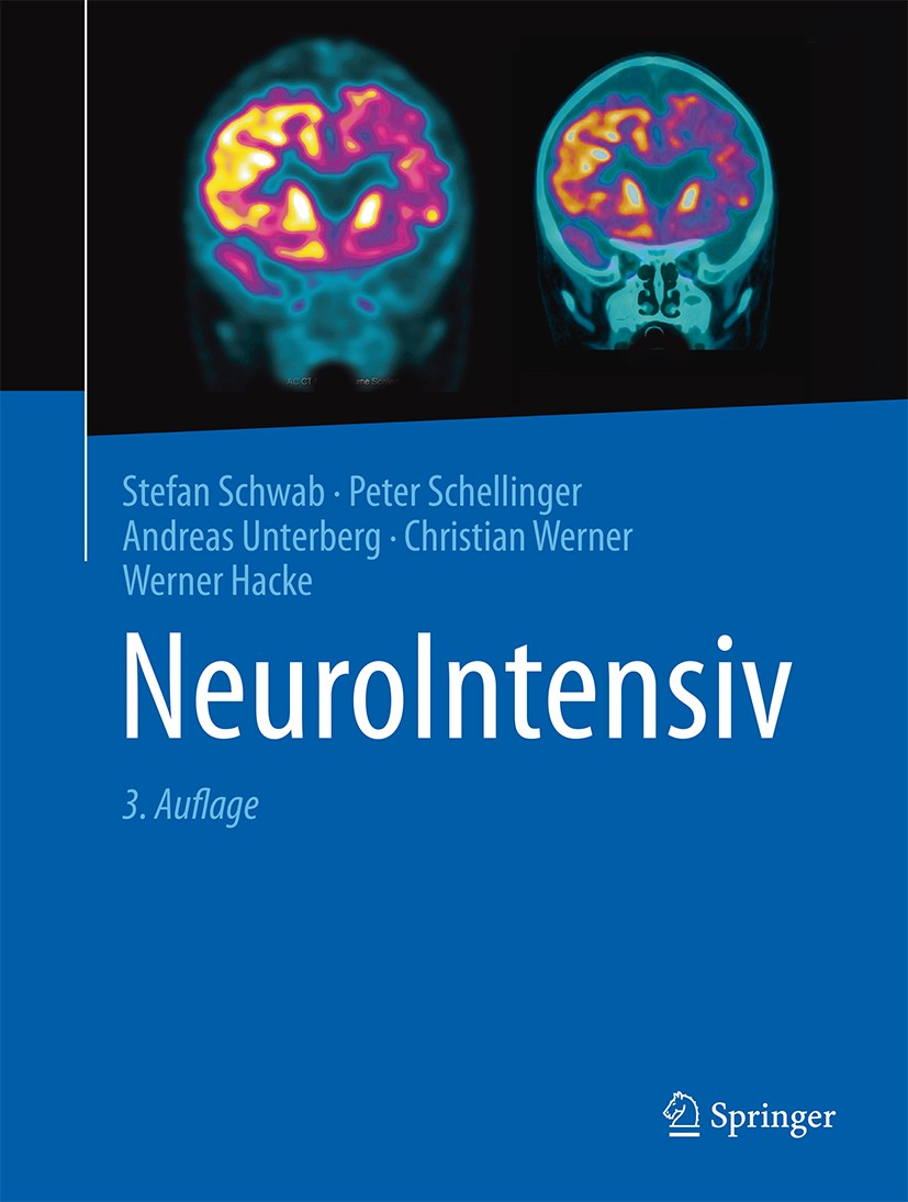 Titlebook: NeuroIntensiv; Stefan Schwab,Peter Schellinger,Werner Hacke Book 2015Latest edition Springer-Verlag Berlin Heidelberg 2015 Dysphagiemanage Titlebook: NeuroIntensiv; Stefan Schwab,Peter Schellinger,Werner Hacke Book 2015Latest edition Springer-Verlag Berlin Heidelberg 2015 Dysphagiemanage