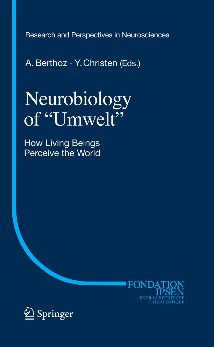Titlebook: Neurobiology of Titlebook: Neurobiology of