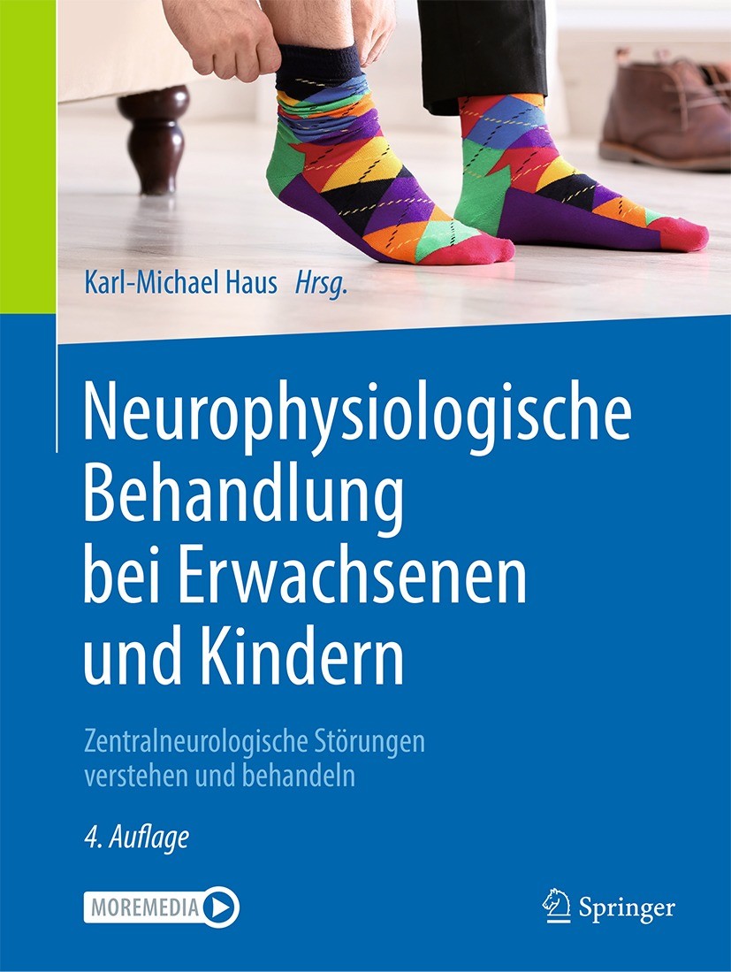 Titlebook: Neurophysiologische Behandlung bei Erwachsenen und Kindern; Zentralneurologische Karl-Michael Haus Book 2022Latest edition Springer-Verlag Titlebook: Neurophysiologische Behandlung bei Erwachsenen und Kindern; Zentralneurologische Karl-Michael Haus Book 2022Latest edition Springer-Verlag