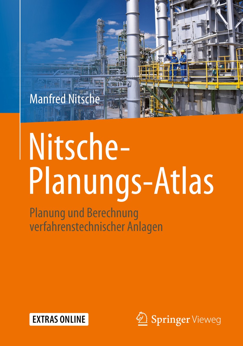 Titlebook: Nitsche-Planungs-Atlas; Planung und Berechnu Manfred Nitsche Book 2020 Springer-Verlag GmbH Deutschland, ein Teil von Springer Nature 2020 Titlebook: Nitsche-Planungs-Atlas; Planung und Berechnu Manfred Nitsche Book 2020 Springer-Verlag GmbH Deutschland, ein Teil von Springer Nature 2020