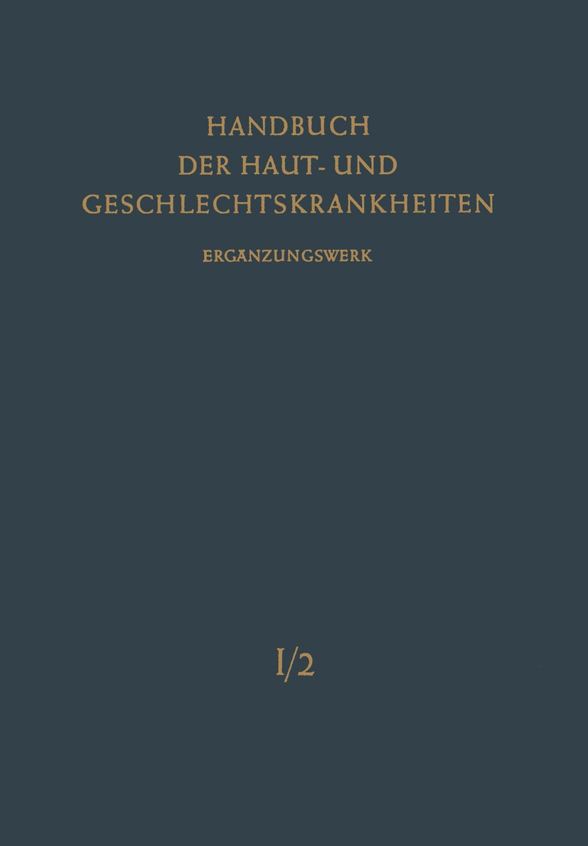Titlebook: Normale und pathologische Anatomie der Haut II.; J. Alkiewicz,R. Andrade,O. Gans Book 1964 Springer-Verlag Berlin Heidelberg 1964 Anatomie Titlebook: Normale und pathologische Anatomie der Haut II.; J. Alkiewicz,R. Andrade,O. Gans Book 1964 Springer-Verlag Berlin Heidelberg 1964 Anatomie
