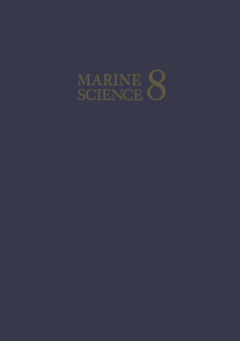 Titlebook: Ocean Wave Climate; Marshall D. Earle,Alexander Malahoff Book 1979 Plenum Press, New York 1979 Coast.Coastal Region.climate.development.er Titlebook: Ocean Wave Climate; Marshall D. Earle,Alexander Malahoff Book 1979 Plenum Press, New York 1979 Coast.Coastal Region.climate.development.er