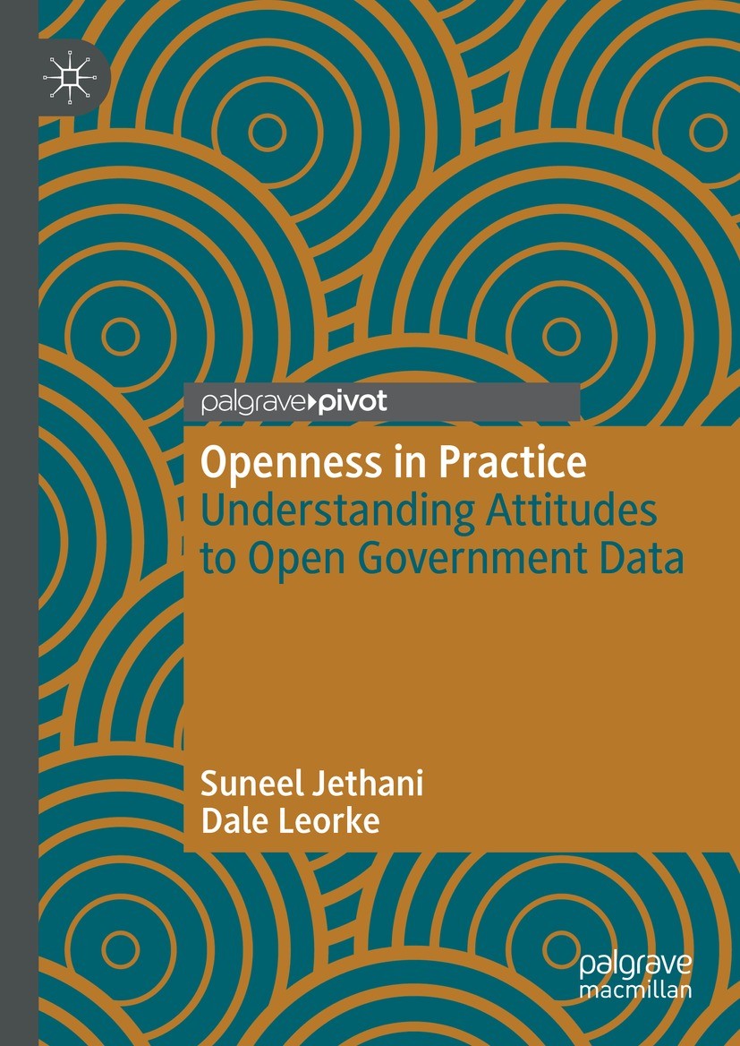 Titlebook: Openness in Practice; Understanding Attitu Suneel Jethani,Dale Leorke Book 2021 The Author(s), under exclusive license to Springer Nature S Titlebook: Openness in Practice; Understanding Attitu Suneel Jethani,Dale Leorke Book 2021 The Author(s), under exclusive license to Springer Nature S