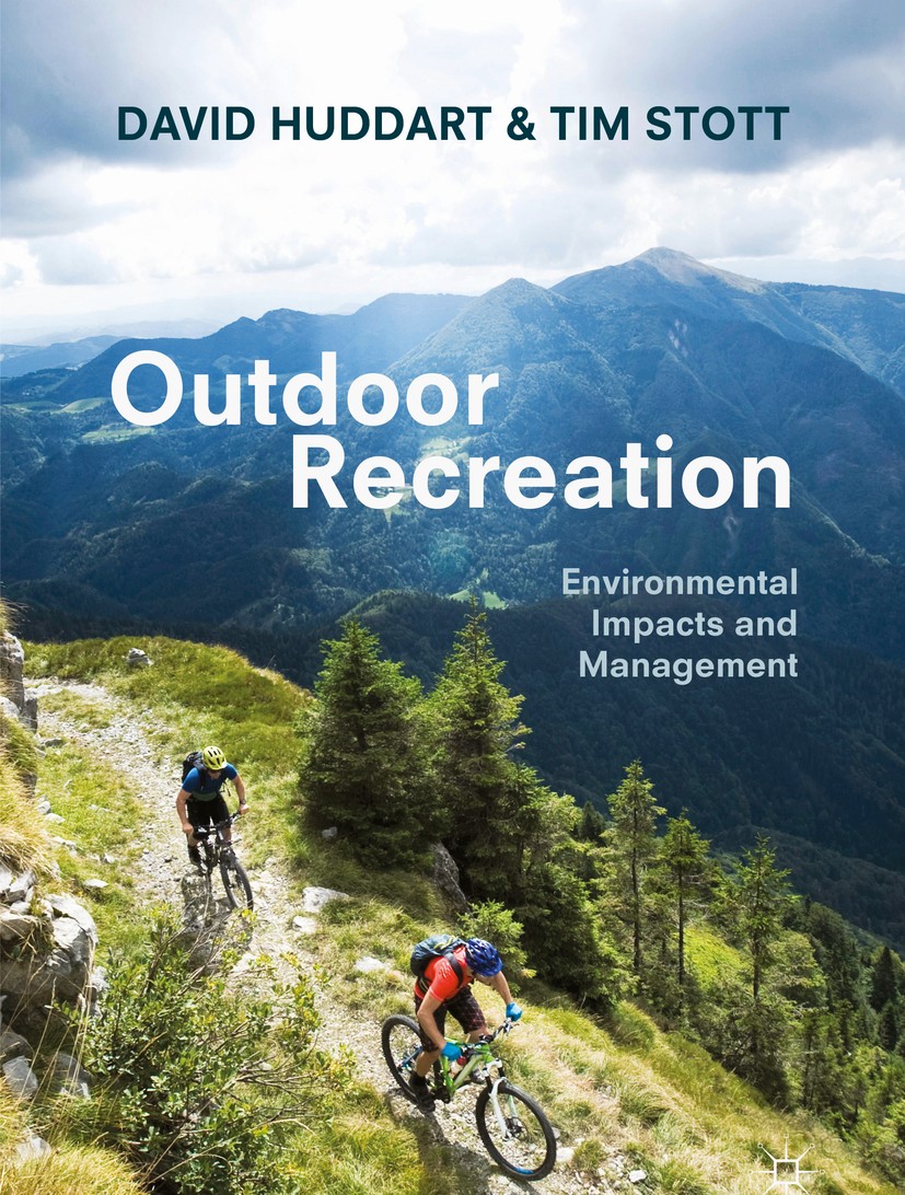 Titlebook: Outdoor Recreation; Environmental Impact David Huddart,Tim Stott Textbook 2019 The Editor(s) (if applicable) and The Author(s), under exclu Titlebook: Outdoor Recreation; Environmental Impact David Huddart,Tim Stott Textbook 2019 The Editor(s) (if applicable) and The Author(s), under exclu