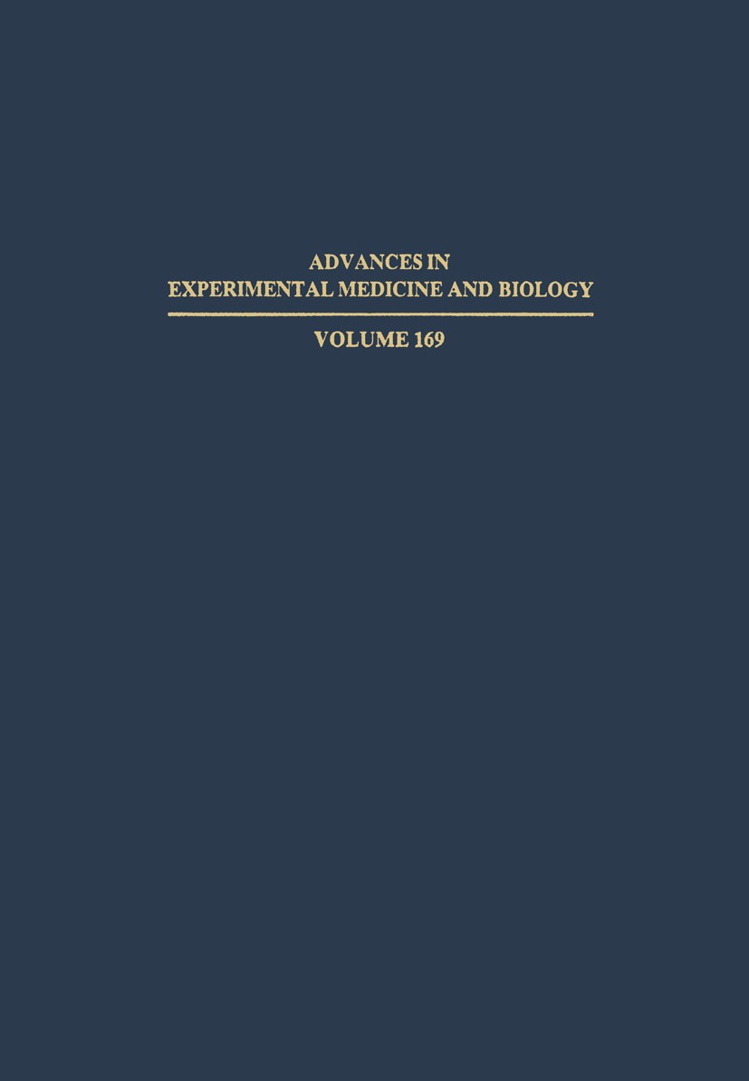 Titlebook: Oxygen Transport to Tissue-V; D. W. Lübbers,H. Acker,T. K. Goldstrick Book 1984 The Editor(s) (if applicable) and The Author(s), under exc Titlebook: Oxygen Transport to Tissue-V; D. W. Lübbers,H. Acker,T. K. Goldstrick Book 1984 The Editor(s) (if applicable) and The Author(s), under exc