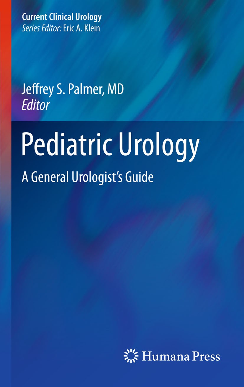 Titlebook: Pediatric Urology; A General Urologist‘ Jeffrey S. Palmer Book 2011 Springer Science+Business Media, LLC 2011 Ambiguous Genitalia.Circumcis Titlebook: Pediatric Urology; A General Urologist‘ Jeffrey S. Palmer Book 2011 Springer Science+Business Media, LLC 2011 Ambiguous Genitalia.Circumcis