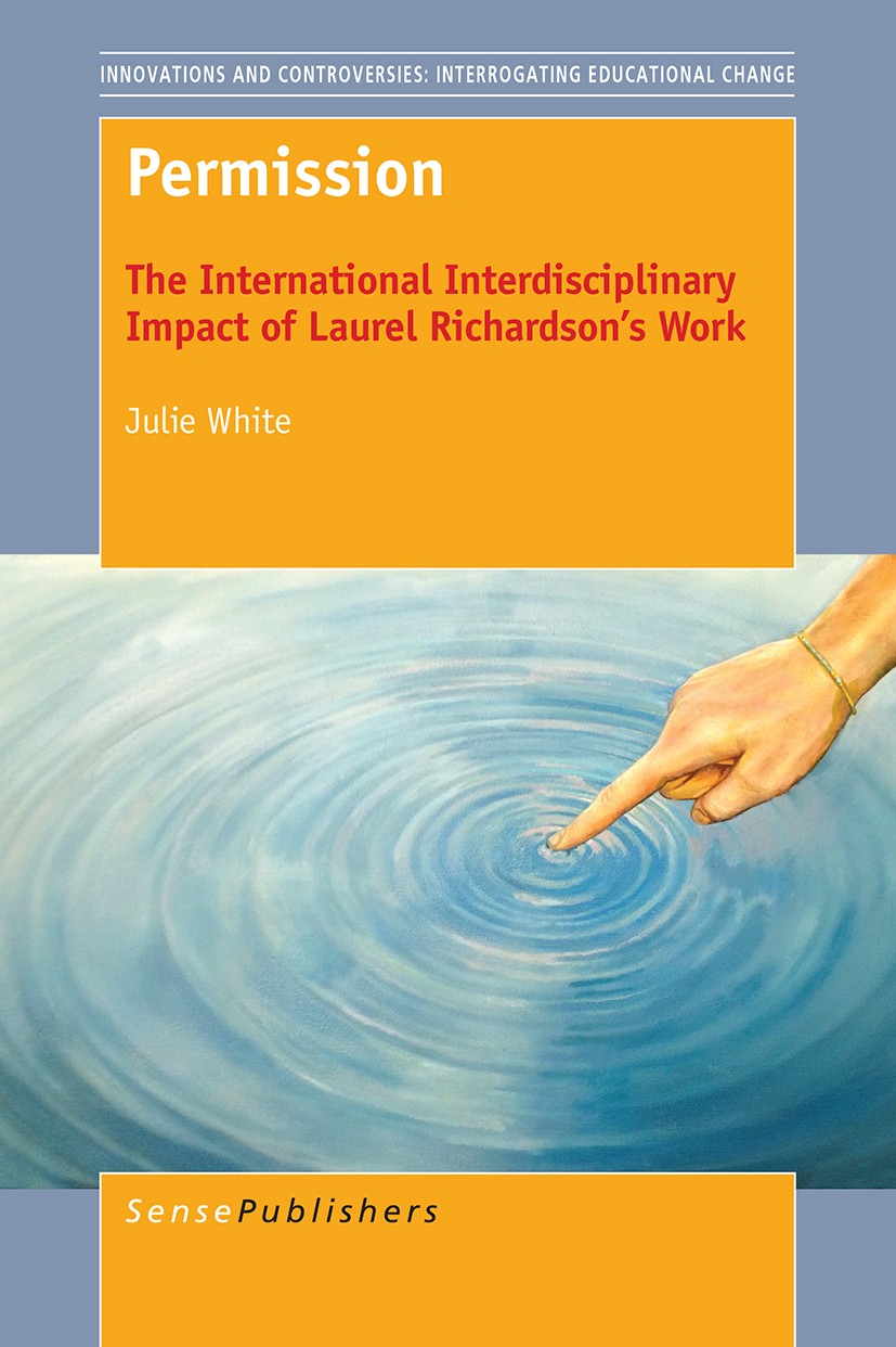Titlebook: Permission; The International In Julie White Book 2016 The Editor(s) (if applicable) and The Author(s), under exclusive license to Springer Titlebook: Permission; The International In Julie White Book 2016 The Editor(s) (if applicable) and The Author(s), under exclusive license to Springer