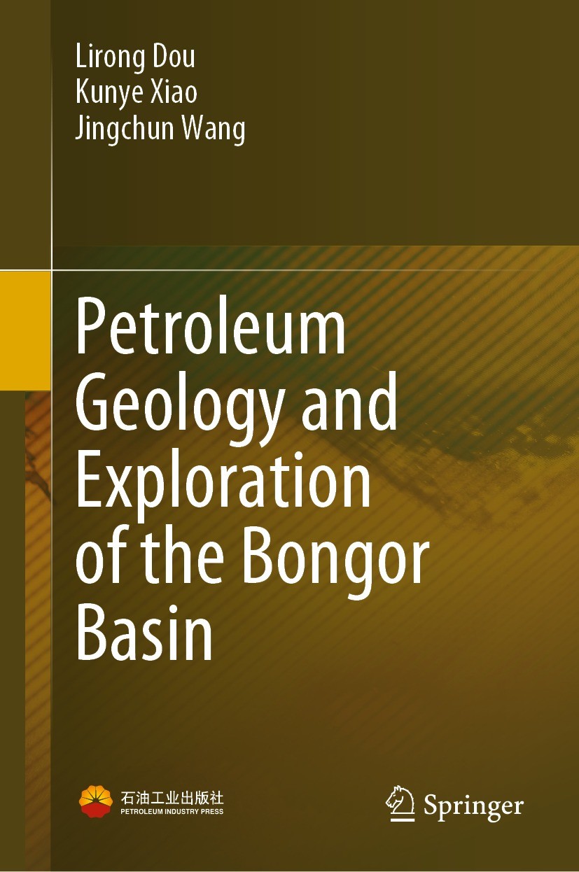 Titlebook: Petroleum Geology and Exploration of the Bongor Basin; Lirong Dou,Kunye Xiao,Jingchun Wang Book 2023 Petroleum Industry Press 2023 Inverse Titlebook: Petroleum Geology and Exploration of the Bongor Basin; Lirong Dou,Kunye Xiao,Jingchun Wang Book 2023 Petroleum Industry Press 2023 Inverse