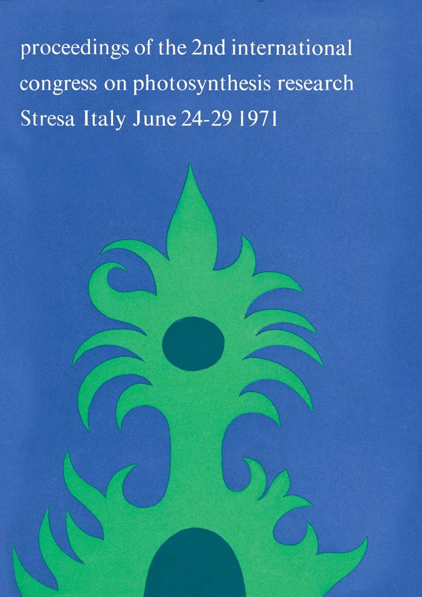 Titlebook: Photosynthesis, two centuries after its discovery by Joseph Priestley; Proceedings of the I Giorgio Forti,Mordhay Avron,Andrea Melandri Con Titlebook: Photosynthesis, two centuries after its discovery by Joseph Priestley; Proceedings of the I Giorgio Forti,Mordhay Avron,Andrea Melandri Con
