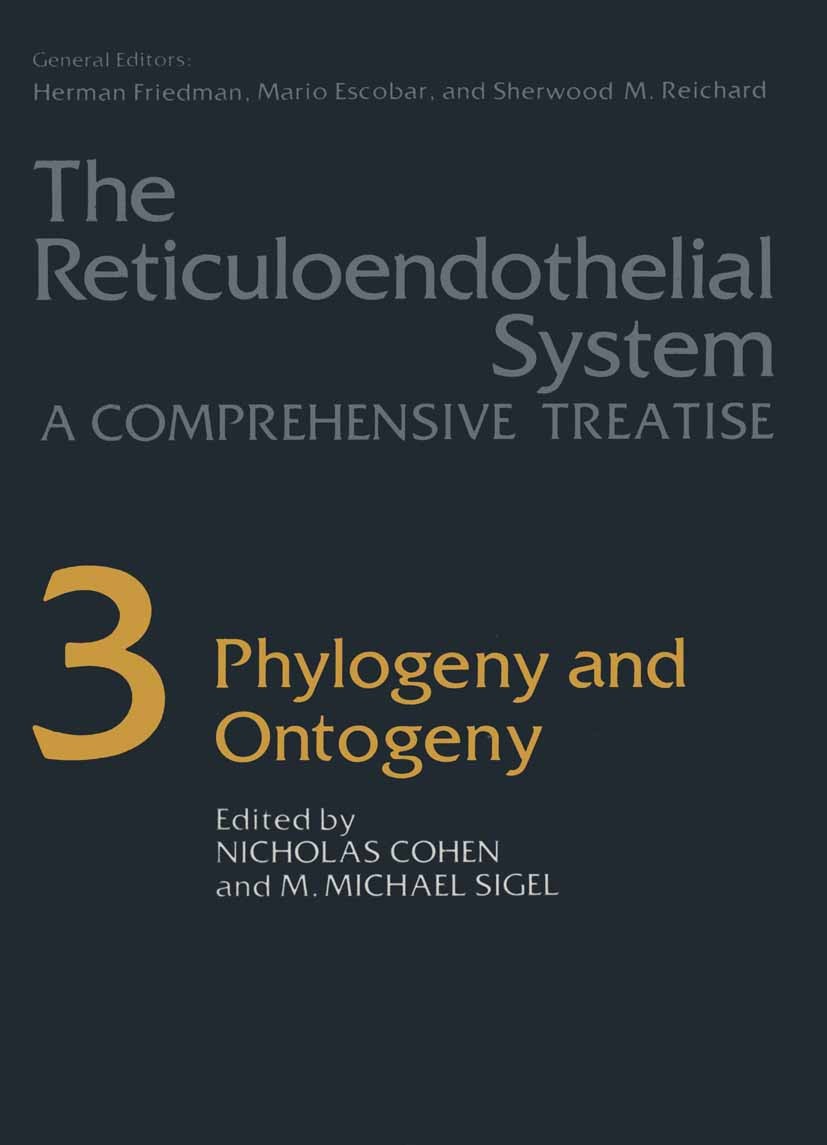 Titlebook: Phylogeny and Ontogeny; Nicholas Cohen,M. Michael Sigel Book 1982 Springer Science+Business Media New York 1982 aging.biochemistry.cancer. Titlebook: Phylogeny and Ontogeny; Nicholas Cohen,M. Michael Sigel Book 1982 Springer Science+Business Media New York 1982 aging.biochemistry.cancer.