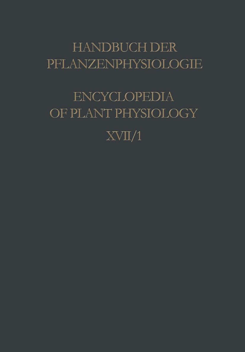 Titlebook: Physiology of Movements / Physiologie der Bewegungen; Part 1 Movements due L. Baillaud (Chef de travaux),Geoffrey H. Banbury Book 1959 Spr Titlebook: Physiology of Movements / Physiologie der Bewegungen; Part 1 Movements due L. Baillaud (Chef de travaux),Geoffrey H. Banbury Book 1959 Spr